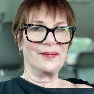 Meet your Posher, Kathy